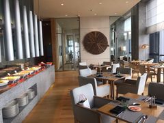 -解放碑威斯汀酒店-知味国际美食餐厅