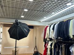 -小象国照相馆(宝山万达店)