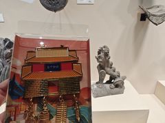 -大连金州博物馆