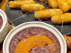 -甜阿姨·天台花园私房菜(万松园店)