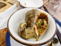 火焰螺-鑫鸿达·海鲜闽菜热炒小馆(中山路店)