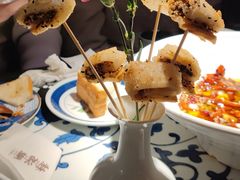 红糖麻薯-桂满陇-十里风荷(合生汇店)
