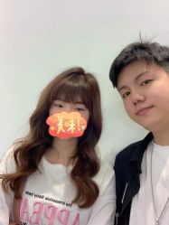 -YESIDO椰岛造型烫发染发