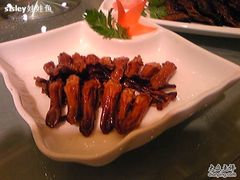 鸭舌头-御花园·粤菜·海鲜火锅(中山公园店)