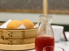 -蔡澜点心·粤菜(月星环球港店)