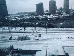 -常州九洲环宇大酒店(常州火车站店)