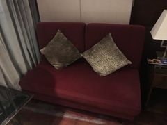 -广州天河希尔顿酒店