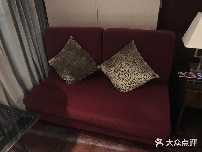 广州天河希尔顿酒店图片