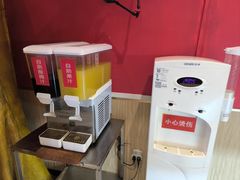 -傣妹火锅(罗宾森购物中心店)