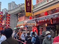 -古文化街旅游区