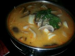 -Siam泰餐厅(水上公园店)