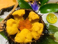 -昱匠·日本料理(金融街店)