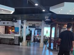 -小秦淮·南京土菜(新亭西路店)