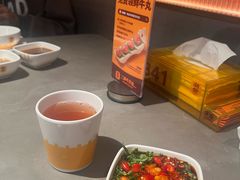 -潮发潮汕牛肉店(芳村店)