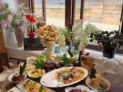 -小喜客·云南特色菜(纳西庭院店)