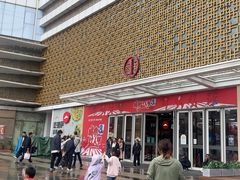 -万达广场(大明宫店)