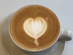 -KYO COFFEE(胶州路店)