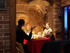 -申德勒加油站西餐厅(日坛路总店)