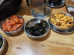 -九田家黑牛烤肉料理(吴江万象汇店)