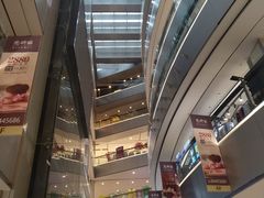 -远洋未来广场(育慧北路店)