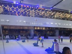 -TheRink大零溜冰场(IFS国金中心店)