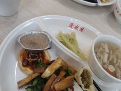 -素清香(解放路店)