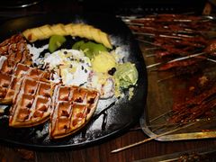 -MI WU FACTORY米屋美食工厂餐厅(绿地店)
