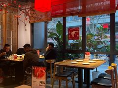 -赤宴·川菜(玉林店)