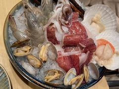 -沼津港精致料理·寿喜烧·烧鸟(漕河泾印象城店)