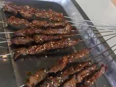 -群姐面馆·海鲜烧烤(同安路二店)