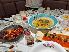 -马白开来特色羊排揪片子  (总店)