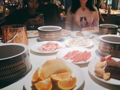 -加餐海鲜自助(宝龙一城店)