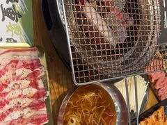 -合易泓烤肉·海肠捞饭(火车站店)