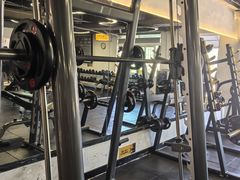 -万象城健身中心(珠海吉大免税商场店)