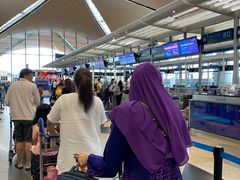 -吉隆坡国际机场