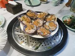 -黄寺蒸汽海鲜(黄寺大街店)