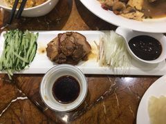 -双福饺子营餐厅(财富广场店)