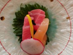 -花和海鲜自助(梅江店)