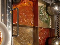 -海底捞火锅(长宁路龙之梦店)