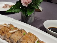 -A One Kitchen·南京精菜馆(德基广场店)