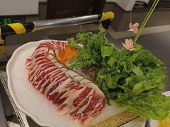 -梅花香里大酒店(郁金香路店)