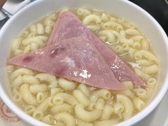 -义顺牛奶公司(庇利金街店)