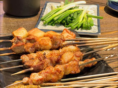 -鼎牛牛炖锅·烤串(温泉路店)