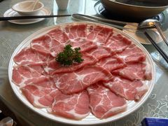 -一哥澳门豆捞·澳门风打边炉(高德置地店)