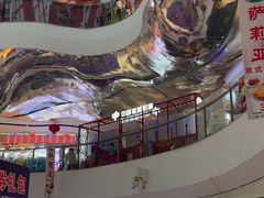 -万达广场(临港店)