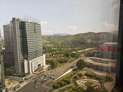 -深圳香格里拉酒店