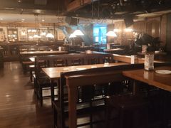 大堂-宝莱纳啤酒花园餐厅PAULANER BRAUHAUS Nanjing(广州路店)