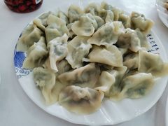 -北戴河庆山饭店·海鲜砂锅粥(北戴河黑石路店)