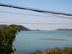 -梦缘水乡·湖景餐厅