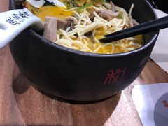 -和府捞面(东直门银座店)